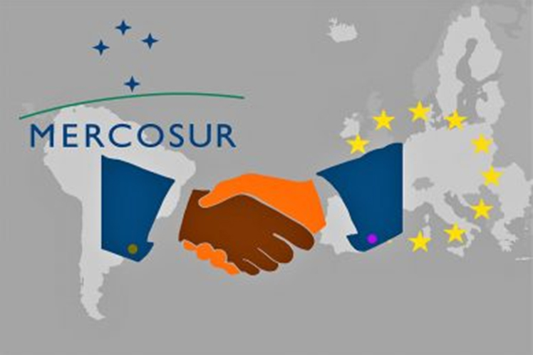 Acuerdo UE-Mercosur