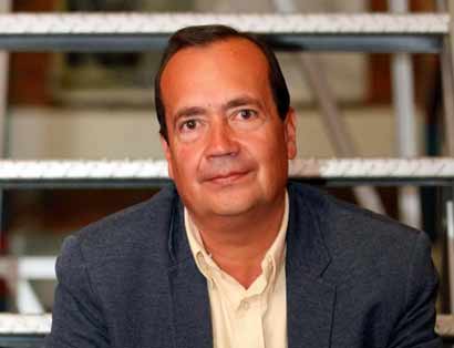 Alfonso Carvajal