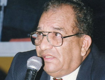 Héctor Vargas Haya