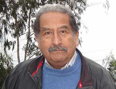 Hildebrando Pérez
