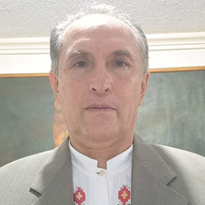 Luis Ernesto Guerra