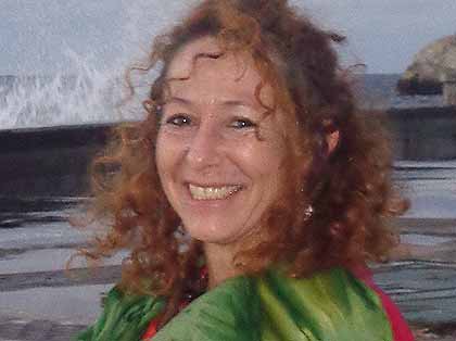 María Eugenia Paz y Miño