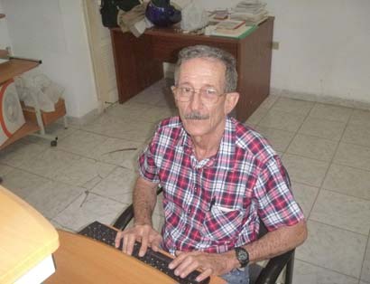Mariano de Jesús Bullón Méndez