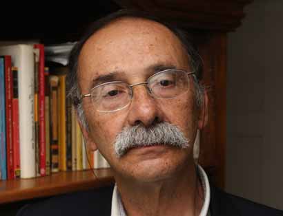 Oscar Domínguez G