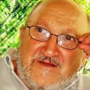 Aram Aharonian