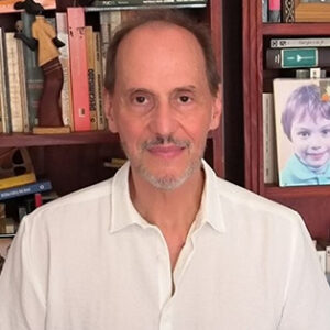 Gustavo Veiga